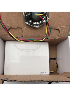 COMELIT ACM/R V6.3 CENTRALE UNE PORTE AVEC LECTEUR VIGIK