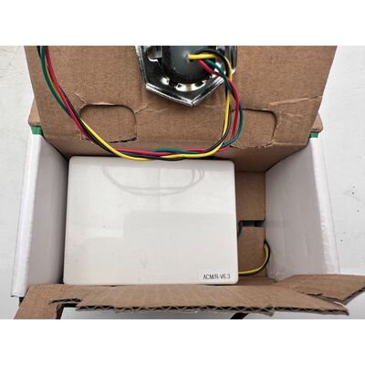 COMELIT ACM/R V6.3 CENTRALE UNE PORTE AVEC LECTEUR VIGIK