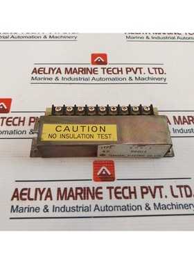 Terasaki EHS-1 Connector 99051