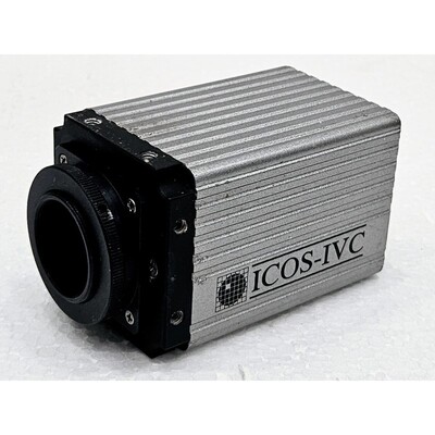 Caméra Industrielle ICOS IVC-4000 OP100215