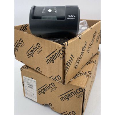 Lecteur de chèque i2200 Ingenico