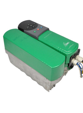 FIMET Control Techniques inverter GPD 2402 7.5kW, 380/480V 1