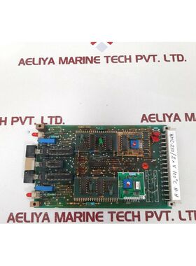 Autronica Kmc-210 pcb card 7252-013.0002