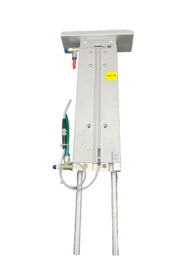 FESTO DFM-25-250-B-PPV-A-KF 532317 M608 10bar VERIN DE GUIDA