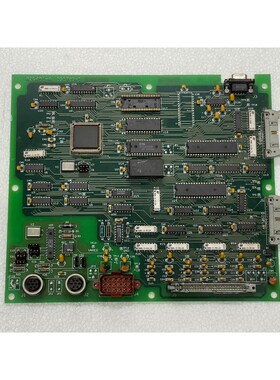 Stock Equipment D31705-1 A26491-A Leiterplatte