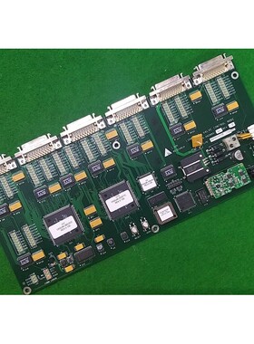 LAM RESEARCH 810-002895-001 Lonworks 阀控制节点板,全新