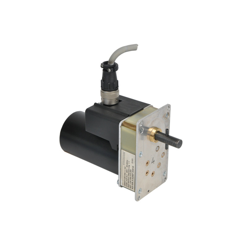 STEGMANN gearmotor SM64112R-750/I/S2 234 300 010 200, KD.NR.