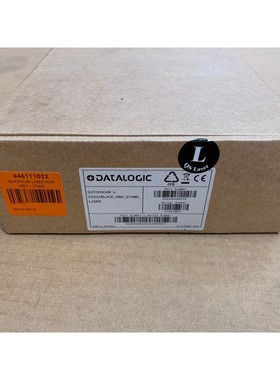 Datalogic Scanning QD2330-BKK3S QuickScan L QD2330, Kit, KBW