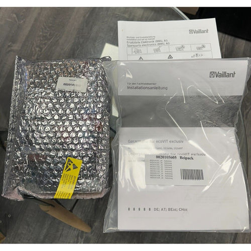 VAILLANT 0020149950 CIRCUIT IMPRIME (ECOVIT/ECOCRAFT)