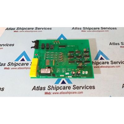 Uzushio Eléctrico UST-201A Circuito PCB No.1309B