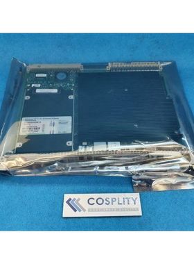 LAM RESEARCH 605-064676-005 VME 单板计算机