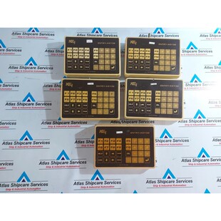 KEI SYSTEM Key-032/02 ENTRY-KEY32 Tastatur