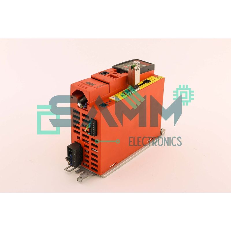 SEW MC07B0005-5A3-4-00/DFS21B/FSC11B 二手