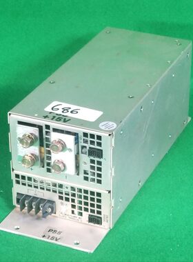 ASTEC VS6-D4-00 电源供应最大输出功率 400HZ 73-650-1050CE,二