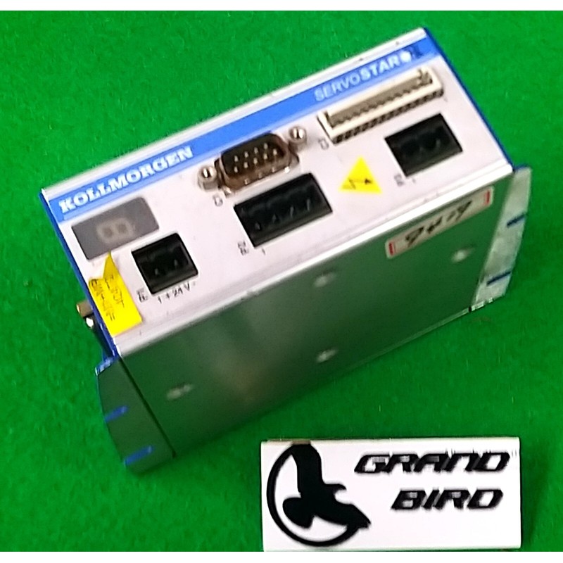 KOLLMORGEN PRD-MZ205S0z-10 PE205561-MZ,二手