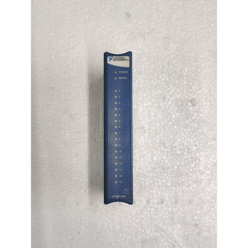 National Instruments cFP-DO-401 16-Channel Sourcing Digital
