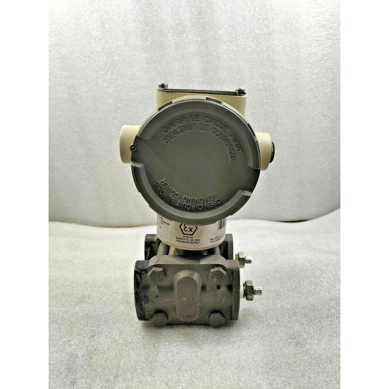 HONEYWELL STD924-E1A-00000-MB 压力转换器 ST3000 S900