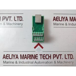 CONTACT FLKM Relay 5792360 Board RJ45 PHOENIX UMK