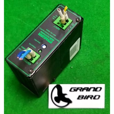 MURR ELEKTRONIK MCS2.5-115-230/24 开关模式电源 85064,二手