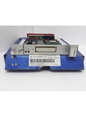 Liebherr 915756014 Logic PCB for Additional Slewing Gear –