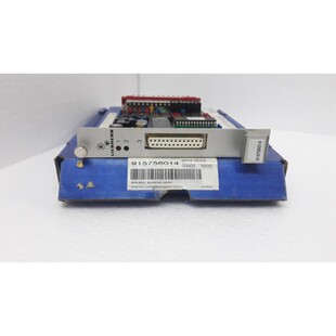 Liebherr 915756014 Logic PCB for Additional Slewing Gear –