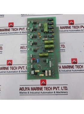 Amlab 150061 Printed Circuit Board ,Ab