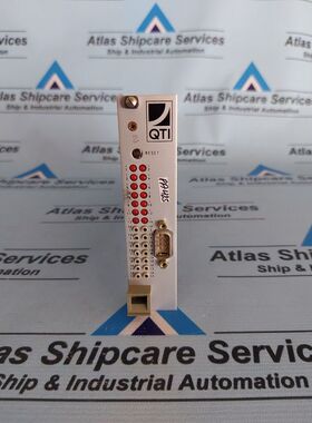 Quad Tech-Qti 52190 PPC 3000X CPU Tavola