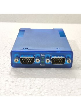 W&T 013C71 JG 86201 Interface RS232, RS422, RS485 1KV Isolat