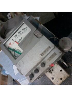 Hitachi DIB44 Pneumatic .2 to 1kg Indicating Controller Tran