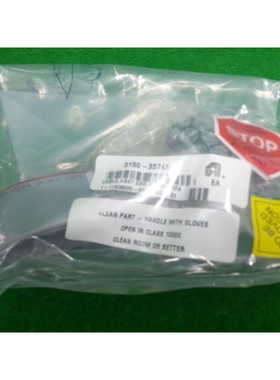AMAT 0150-35748 电缆,ASSY,EXH SW 接口,全新