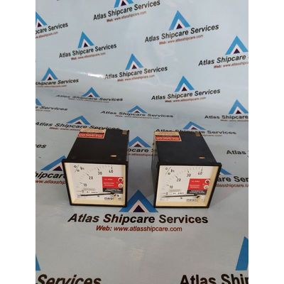 Megacon Kpc112 Guardián De Corriente Diferencial