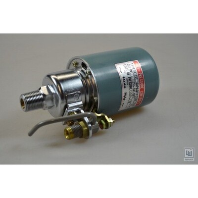 UEDA mfg. Interrupteur à Pression / Pression Télécommande