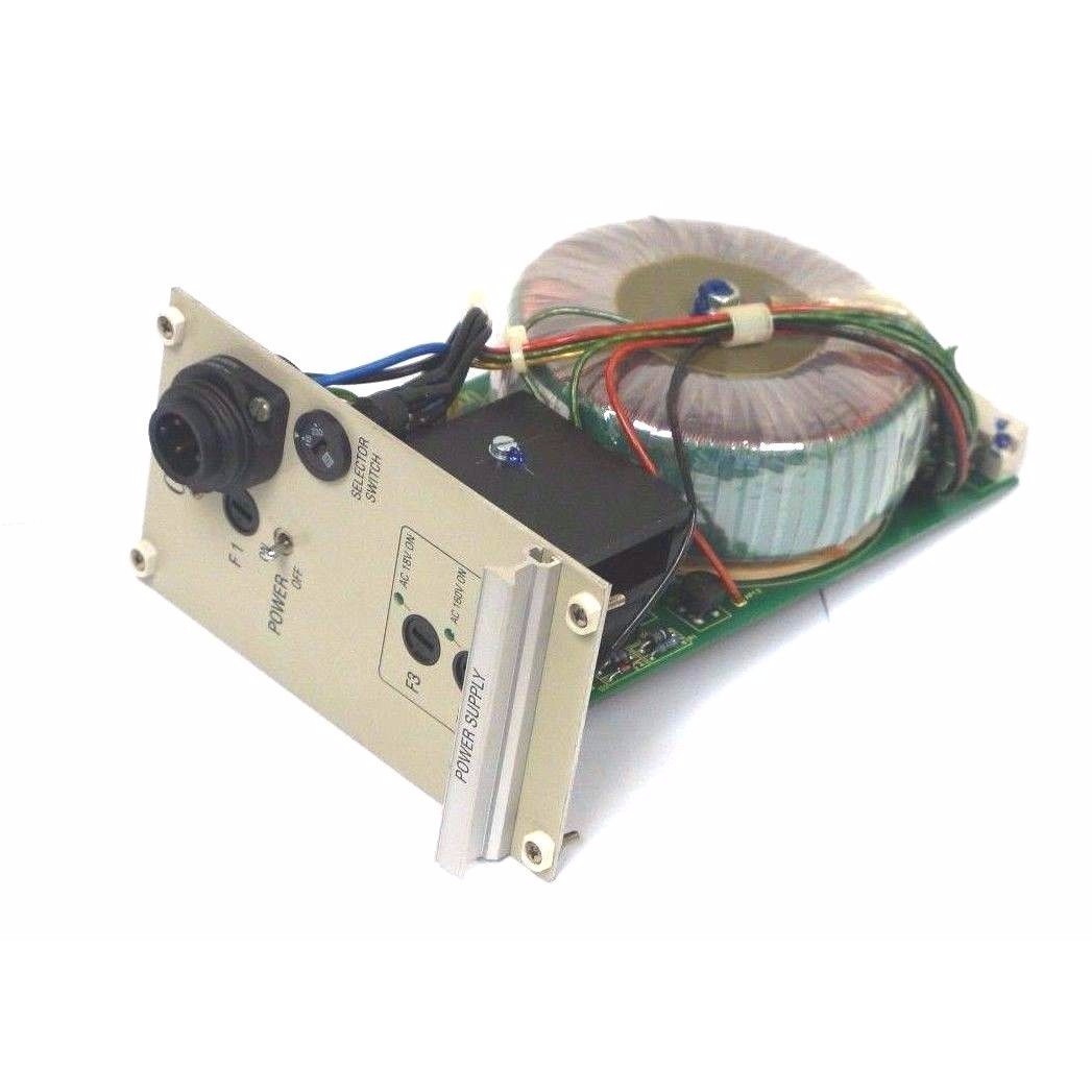 Nuevo GRECON 566819 Potencia Suministro Tabla NT1-UPU2000, 5
