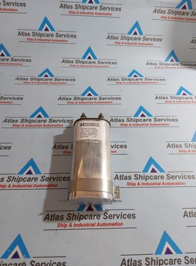 Resistor Interno ALLEN-BRADLEY 80169-038-01 .5MF 4176VA 5000