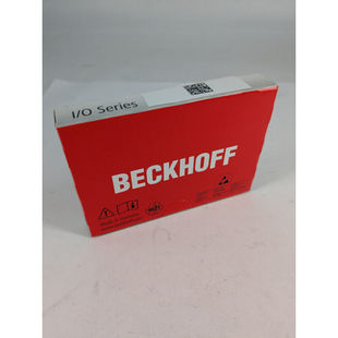 channel Terminal Input Analog EL3423 BECKHOFF Ethercat