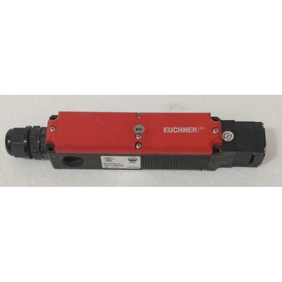 Interrupteur De Sécurité EUCHNER TP3-4131A024M 1PCS