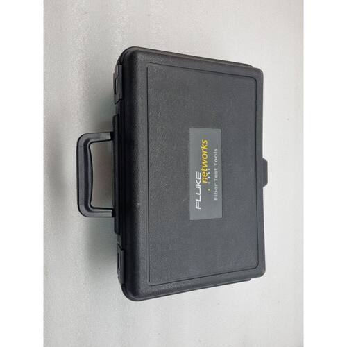 Fluke Rete DSP-FOM Fibre Ottiche Metro + 2 Pezzi Gratis Sped