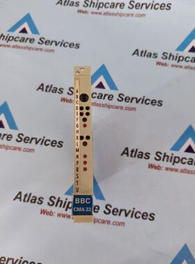 ABB GVT 360 5796 CMA 33 PCB Karte