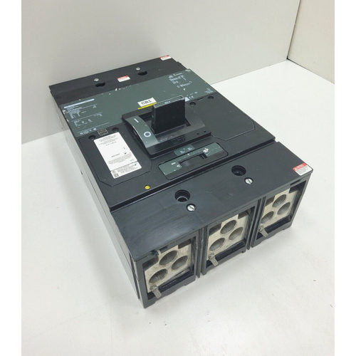 SQUARE D CIRCUIT BREAKER MA 450 A MAL364502361 AL900MA MA110