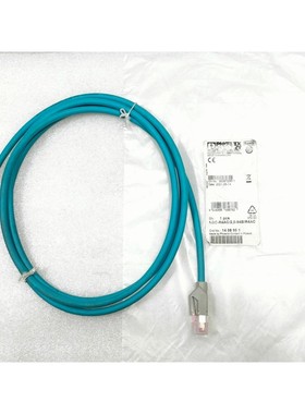 PHOENIX CONTACT NBC-R4AC2.0-94BR4AC 网络电缆 1408951