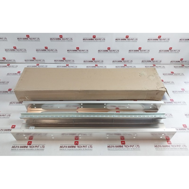Honeywell 4603076 HNW-MOB1 Fta Terminales Montaje Chasis ZV1