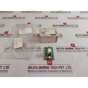 Icm Mor C-87714-16-1 Relè Di Ritardo PCB 10Amps 648241