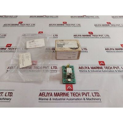 Icm Mor C-87714-16-1 Relè Di Ritardo PCB 10Amps 648241