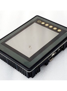 HAKKO ELECTRONICS CO. LTD V706CD INTERFAZ PANEL TáCTIL