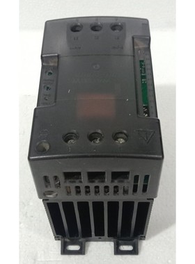 Watlow DC10-40P0-0000 état Solide Puissance Commande 400VAC