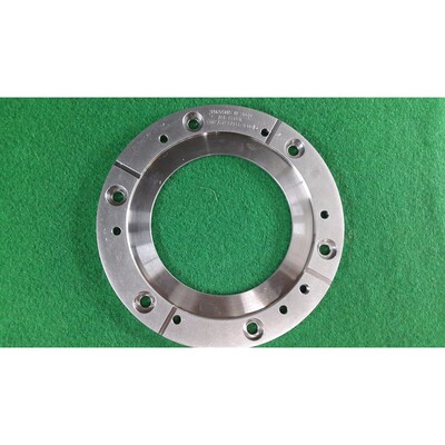 AMAT 0021-25475 夹,压痕 GIMBAL,200 毫米 5 区 PROFI,二手