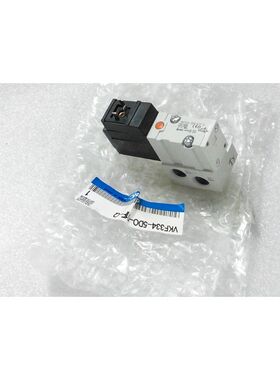 SMC VKF334-500-01F-Q 保修 & 延长技术支持