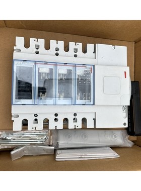 Legrand 026680 Schalter Erder- 400A 3P