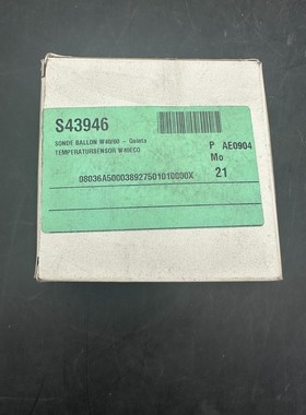 DE DIETRICH S43946 SONDE BALLON W40/60 QUINTA