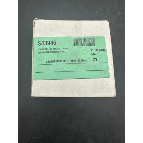 DE DIETRICH S43946 SONDE BALLON W40/60 QUINTA